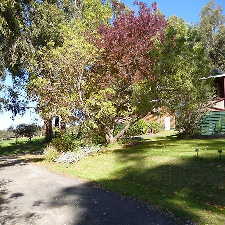 Chester Hill Cottages Traralgon Exterior photo