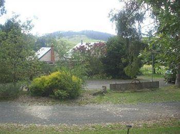 Chester Hill Cottages Traralgon Exterior photo