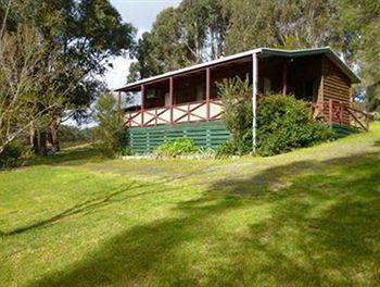 Chester Hill Cottages Traralgon Exterior photo