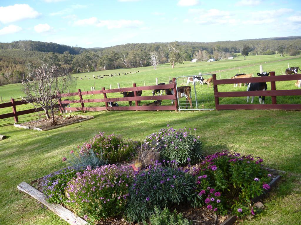 Chester Hill Cottages Traralgon Exterior photo